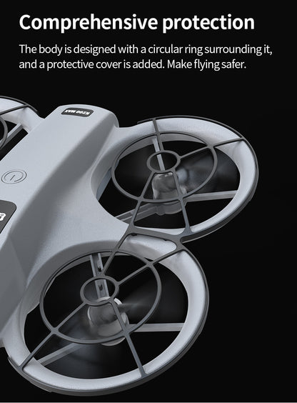 Cross-Border K200 Drone Brushless with Screen Aerial Photography Aircraft Optical Flow Positioning Color Light Full Protection Remote Control Plane