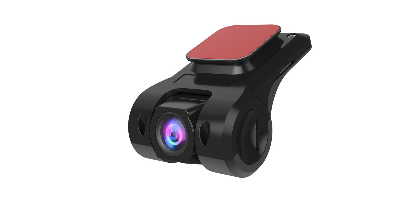 Android Large Screen Navigation USB Driving Recorder Ultra High Night Vision WIFI Dual Recorder Car Electronic Dog AR