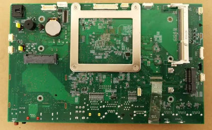 P1535 497-0511203 A 497-0510412 NCR-10 ATM CAD0777 P1535-666K1225 100% OK Original Embedded Motherboard Industrial Motherboard