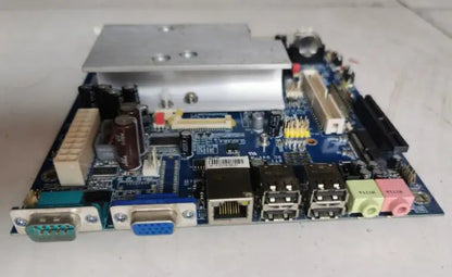EPIA-M830 100% OK Original Brand Mini-ITX Board Industrial Motherboard EPIA-M830-10VE Mainboard Nano SBC Onboard CPU LAＮ 4COM