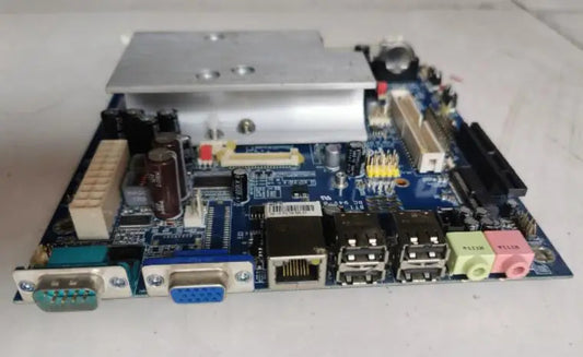 EPIA-M830 100% OK Original Brand Mini-ITX Board Industrial Motherboard EPIA-M830-10VE Mainboard Nano SBC Onboard CPU LAＮ 4COM