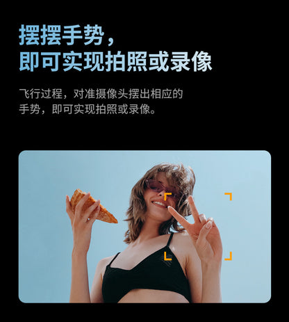 Cross-Border K16Drone remote control with screen brushless long battery life remote aircraft with obstacle avoidance High-Definition Aerial Drone