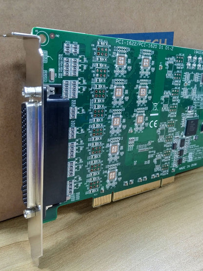 PCI-1620A/PCI-1622 Advantech 8-port RS-232 PCI Communication Card RS-485 Data Flow Automatic Control