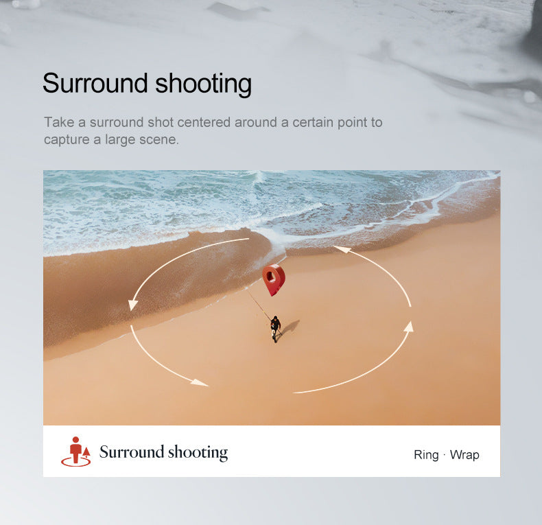 Cross-Border K18 MAX Drone with screen control brushless motor for high-definition aerial photography GPS Intelligent Positioning Remote Control Drone