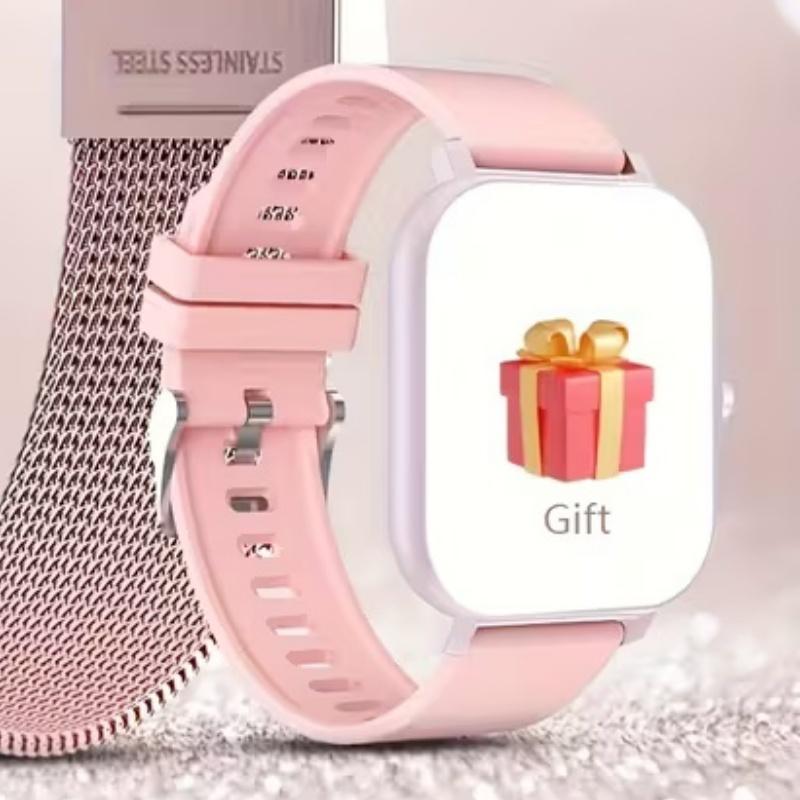 [Not for sale] Exclusive gift: a watch strap of random color (please do not purchase separately, you cannot choose the color)