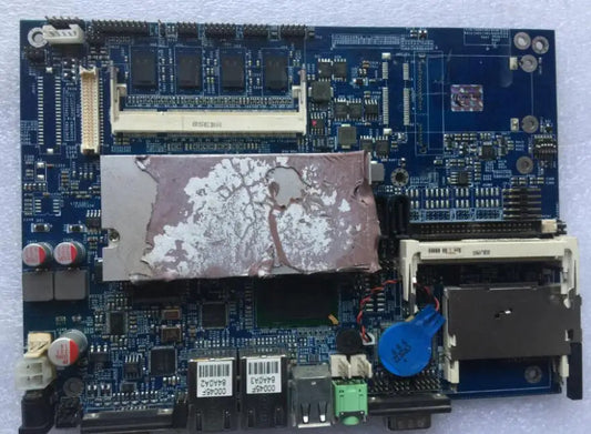EBM-945GSE 100% OK Original Embedded 3.5" IPC Embedded Motherboard  Industrial Mainboard SBC 3.5 inch with CPU RAM