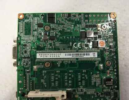 PCM-9389N New Original Fanless 3.5" IPC SBC Embedded Motherboard industrial Mainboard