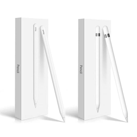 Suitable for Apple Pencil Magnetic Charging Apple First Generation Capacitive Pen iPad Second Generation Touch Pen