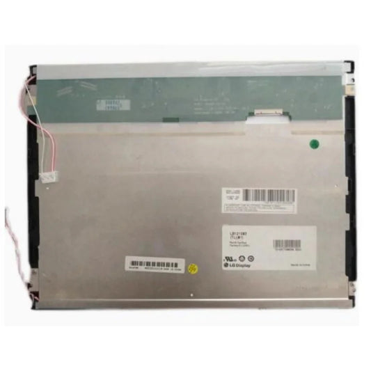Lb121s63-td01 brand new original 12.1 inch LCD screen
