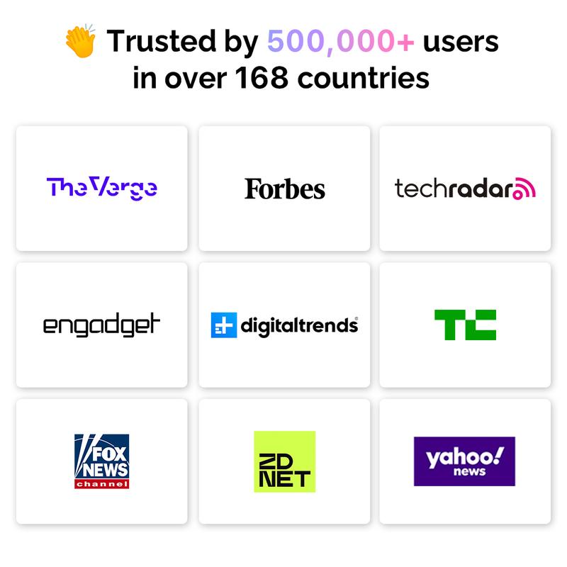 PLAUD NotePin Smart Voice Recorder, 64GB Memory, Supports 112 Languages, App Control, AI Transcribe & Summarize, Audio Recorder for Lectures & Meetings