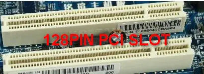 Original PCI Graphics Card PCI To VGA For ATI Rage XL 8MB CRT DB15 Traile Graphic Card Industrial Card server  Video Card