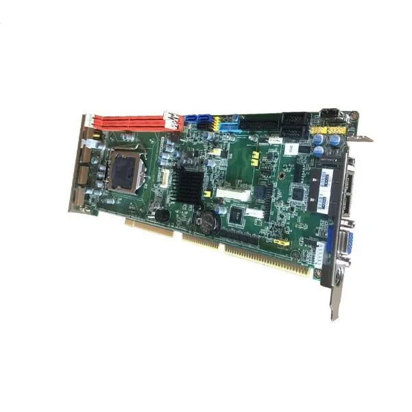 PCA-6013VG/6012VG/6176E/6002VE/6190G2/6028G2/6028VG/6007LV/6007VE/6004VE/6003VE Full-size CPU Card IPC Motherboard With CPU RAM