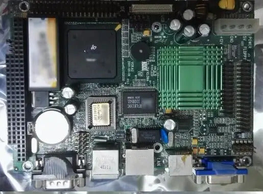 EC3-1651CLDNA A3/1541CLDNA A2/1711CLDNA A4/1541CLDNA A4/1544CLD3N/1547CLDNA 3.5” IPC Motherboard with RAM