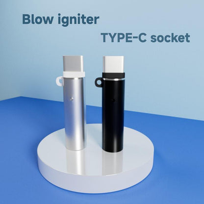 Supports only Type-C phones/devices. Creative & personalized phone and keychain charms.