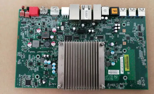 SC4970510412B 02011WJ00-600-GA00 497-0510412 100% OK Original 3.5"  Embedded Motherboard Industrial  Motherboard