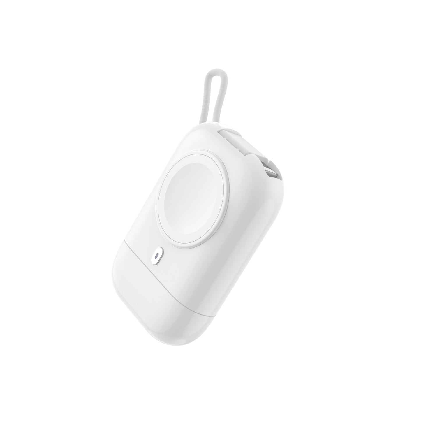 Compatible with Apple Watch Charger lewatch Charger series6/Se5/4/3/2/1Mobile Power Bank