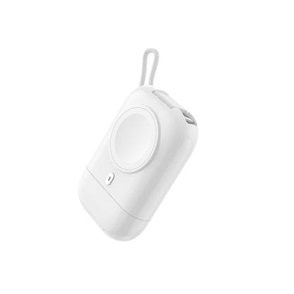 Compatible with Apple Watch Charger lewatch Charger series6/Se5/4/3/2/1Mobile Power Bank