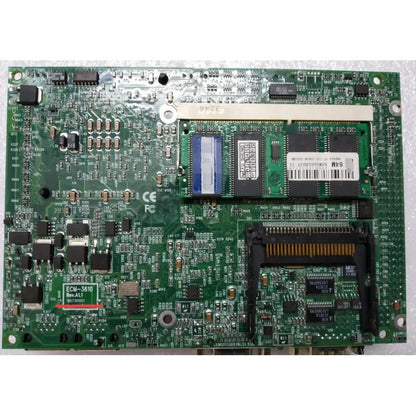 ECM-3610 REV A1.2 Board