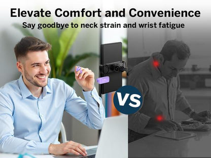 DATAFY Page Turner Ring for Kindle, Hands-Free Remote Control with Storage Bag, Camera Shutter & Video Recording, eReaders Clicker for Kindle iPad iPhone Tablets,TikTokShopBlackFriday