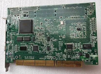HS6237 VER:3.0 100%OK Original Embedded IPC Board Industrial motherboard Half-Size CPU Card PCISA Mainboard with CPU RAM