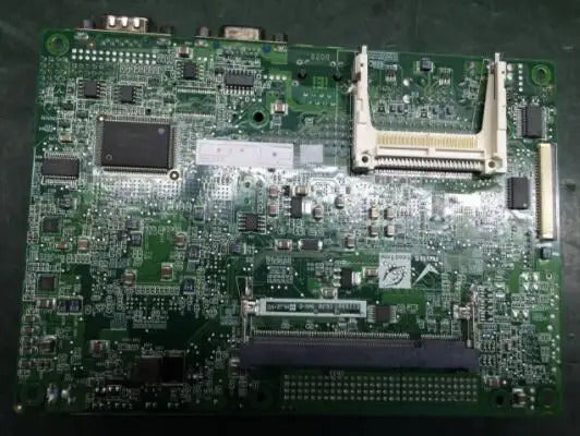 NANO-LX-800-r12  100% OK Original 3.5 inch Motherboard Fanless  Industrial Mainboard PC/104 ISA SBC PCI104 Geode LX800  CS5536