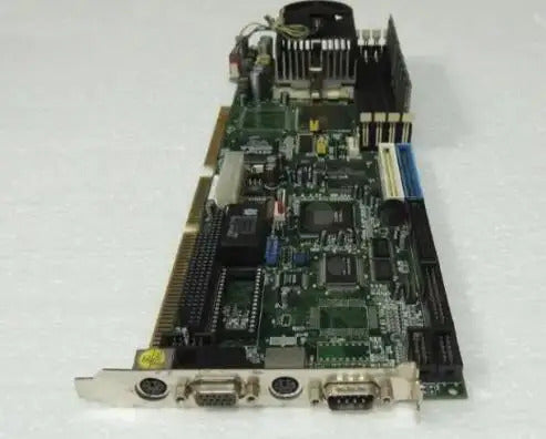 PCA-6011G2/VG PCA-6178 PCA-6006LV PCA-6184VE PCA-6187VE PCA-6008VG PCA-6380V Full-size CPU Card IPC Motherboard with CPU RAM