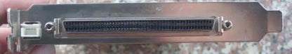 PCI-8134 100% Test OK Original 4-AXIS MOTION CONTROLLER