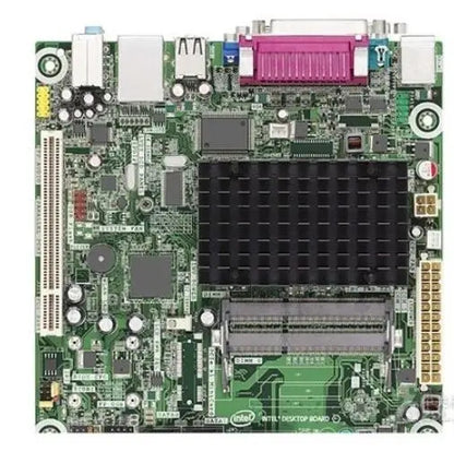 D525MWV 100% OK Original Brand Industrial IPC Mini-ITX Motherboard Mainboard Free Shipping with CPU RAM
