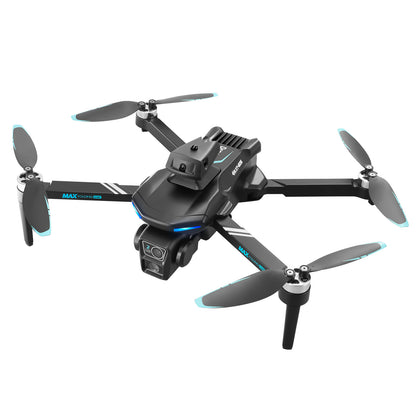Cross-Border XT606Drone Aerial Photography HD Long Endurance Optical Flow Obstacle Avoidance Dual Lens Remote Control Aircraft Toy drone