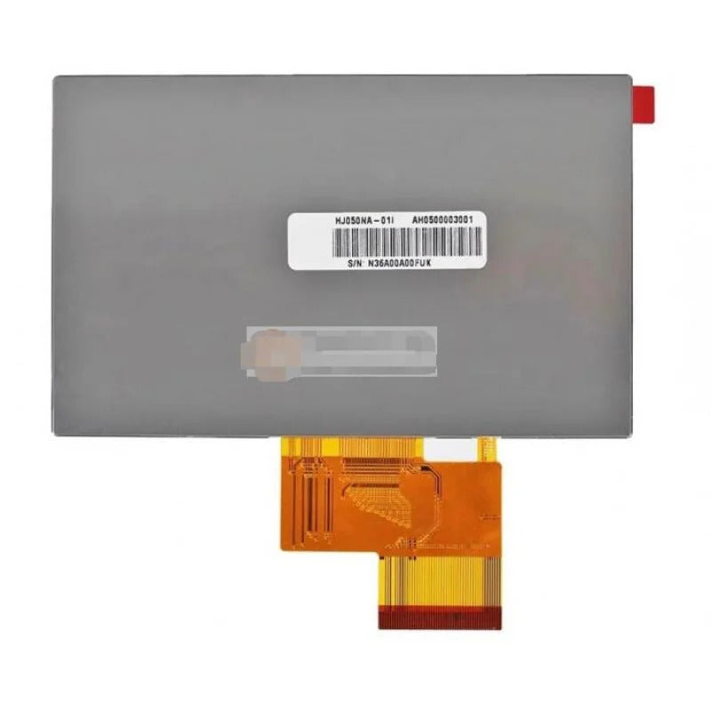 HJ050NA-01I Brand New Original 5 Inch LCD Screen