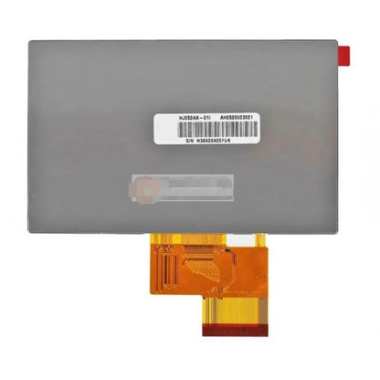 HJ050NA-01I Brand New Original 5 Inch LCD Screen