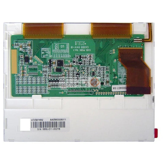 At056tn52 new original brand 5.6 inch LCD screen