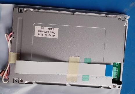 SX14Q006 SX14Q003 SX14Q004 SX14Q002-ZZA 5.7 inch LCD Display Screen 320(RGB)×240, QVGA 70PPI 5.7” (SX14Q006)