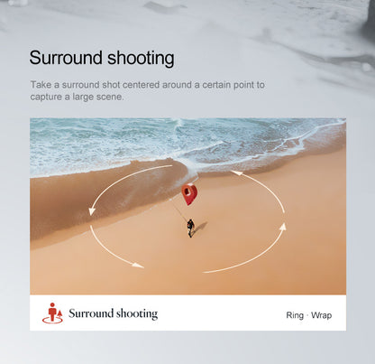 Cross-Border K18 MAX Drone with screen control brushless motor for high-definition aerial photography GPS Intelligent Positioning Remote Control Drone