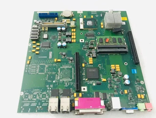 A5E00703184-02 100% OK Original IPC motherboard  Industrial Board Mainboard SBC With CPU
