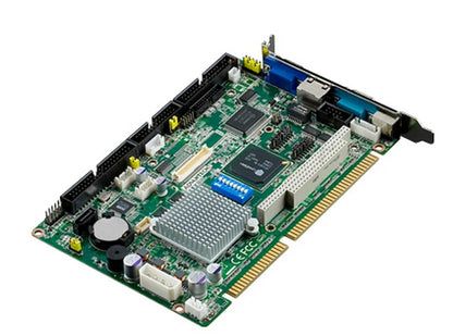 PCA-6751/6145B/45L/6772/6742LV/6742VE/6770/6743VE/6781VE/6741L/6143P/6151/6144S Half-Size CPU Card IPC Motherboard With CPU RAM