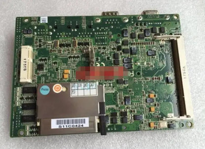 GENE-9455 REV:B1.0 100% OK Original IPC 3.5 inch embedded Motherboard 3.5" Industrial Mainboard SBC mini PCI with CPU RAM