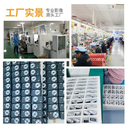 Cross-Border1080P HD Thumb Camera Cycling Mountaineering Recorder Audio Video Recording With Screen Mini Digital Camera