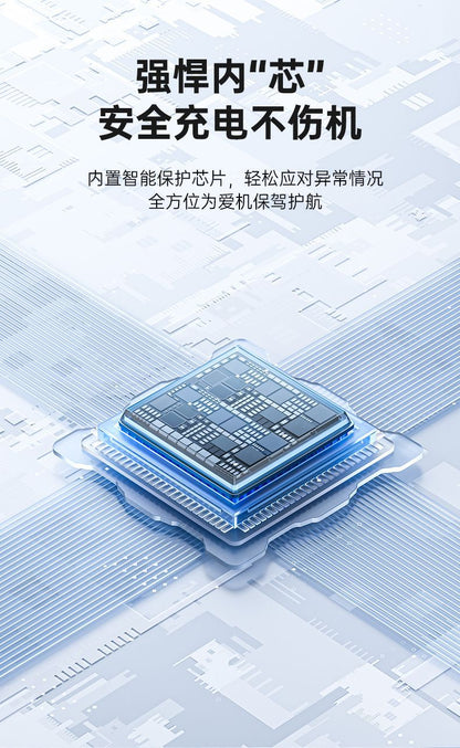 Cross-border Universal Power Bank Convenient Large Capacity Wireless Charging Power Bank Clip Battery Phone Case