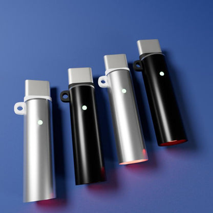 Supports only Type-C phones/devices. Creative & personalized phone and keychain charms.