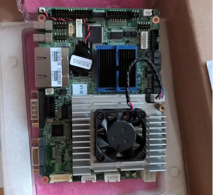 PCM-9372 Rev. A2  PCM-9577 Rev.A1 PCM-9363D REV.A1 PCM-5825 REV.A2 PCM-5823 REV.A1 PCM-3346 A2 Original IPC Motherboard with RAM
