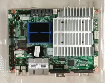 PCM-9363N REV:A1 100%OK Original 3.5" Motherboard Embedded Industrial Mainboard PCM-9363 with CPU RAM