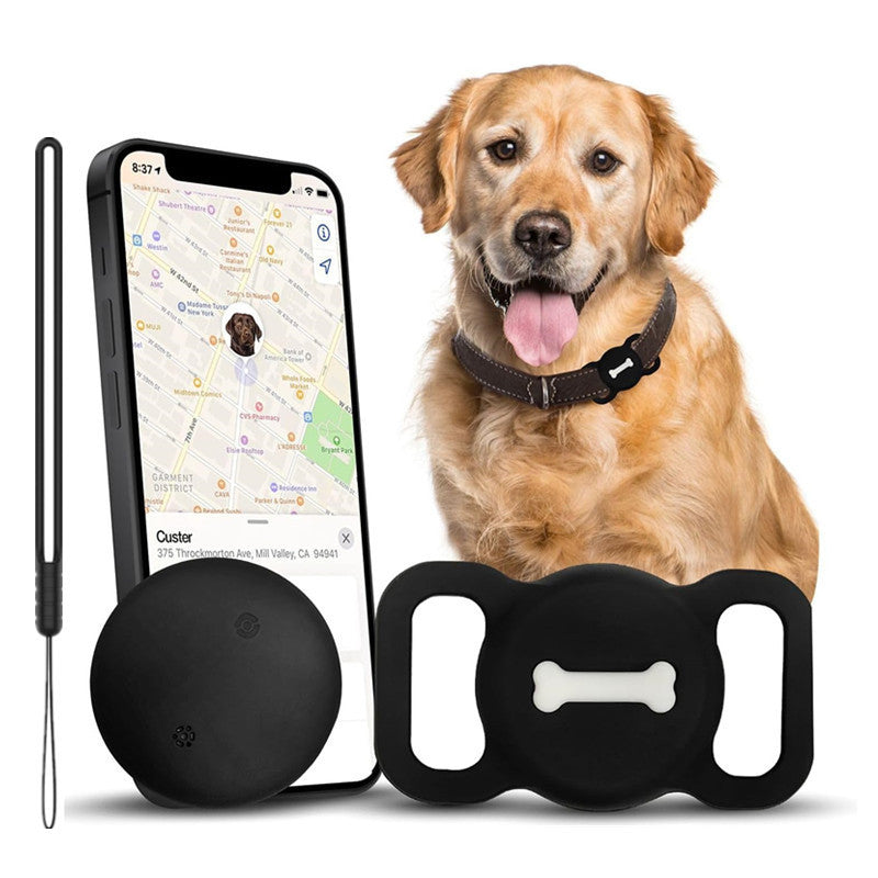 Cross-Border Find My Global Positioning Tracker Car Key Anti-Lost Device Wallet Finder Pet Tracker