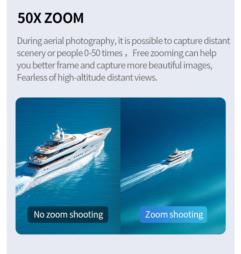 Cross-Border K100MINI Drone with Screen Remote Control Optical Flow Hover Dual Camera Lens HD Aerial Photography Remote Control Aircraft