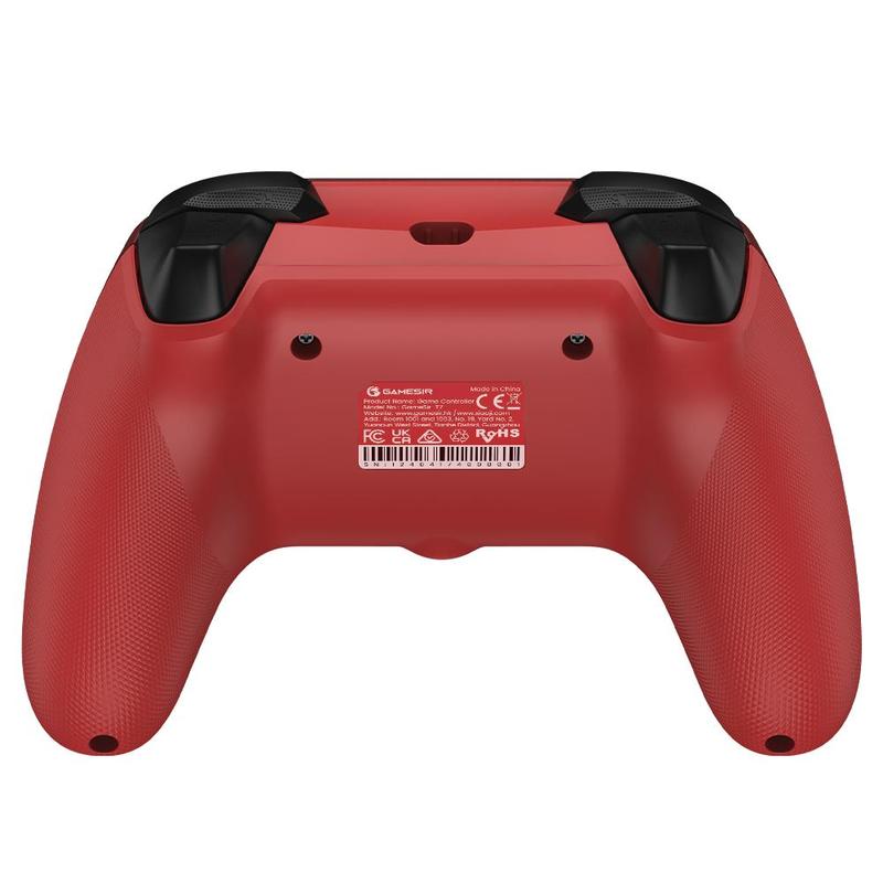 GameSir T7 Wired Controller for Xbox Series X|S Xbox One and Windows 10/11, PC Gaming Gamepad with 3.5mm Audio Jack