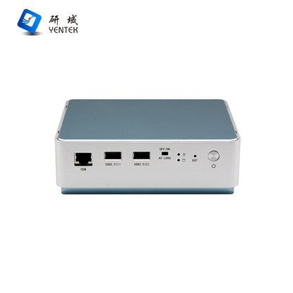 Industrial Control Dual Network J6426 Industrial Computer Small Host N6211 Dual HDMI Thin Client NUC Mini Host