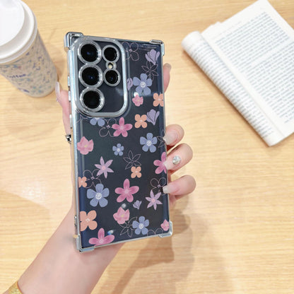 GOOGLE Google Compatible with Samsung S25 Phone Case S24 Ultra S23 Plus Pixel 9 Pro