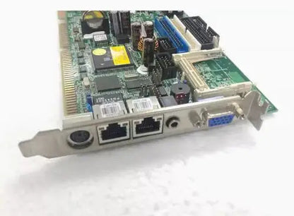 ROCKY-4786EV-RS-R40/R41 ROCKY-4783EV V1.1 ROCKY-3701-2.0 ROCKY-4784EVG V1.3/1.2 Full-size CPU Card IPC Motherboard with CPU RAM