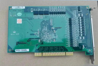 PCI-8132 PCI-8134A PCI-8164 PCI-8154 PCI-1245L PCI-8144 PCI-8144N MP-C154 PCI-8134 MC8041AS V4 2-4-AXIS MOTION CONTROLLER Card