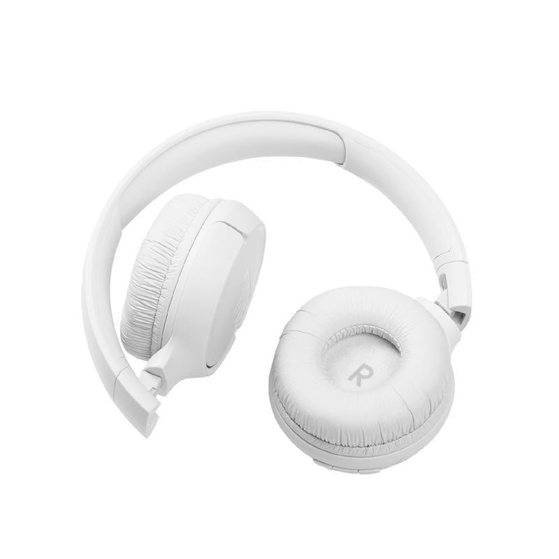 Tune 510BT Wireless on-ear headphones